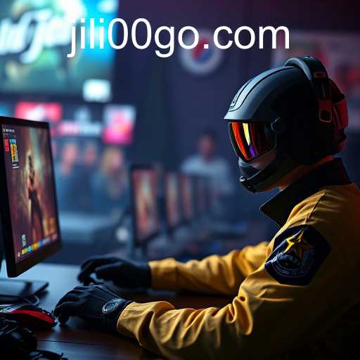 The Evolving Landscape of Online Gaming in 2025