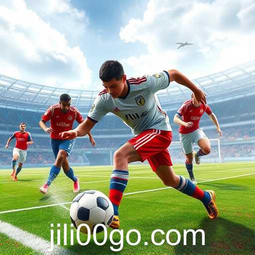 Jili00: A Beacon in the Gaming Landscape