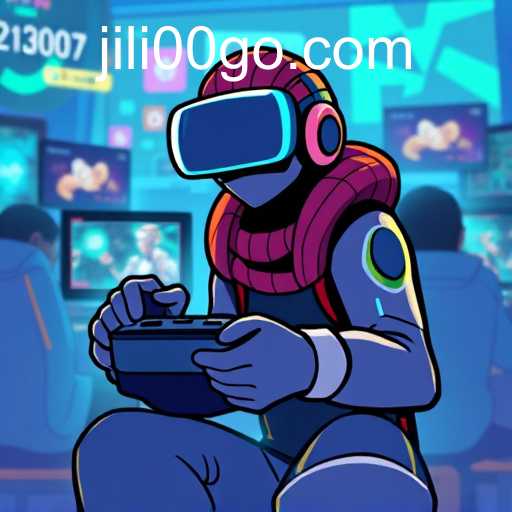 The Growing Influence of Jili00 in the Gaming World