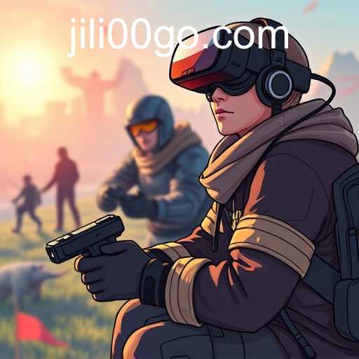 The Rise of Jili00 in Online Gaming