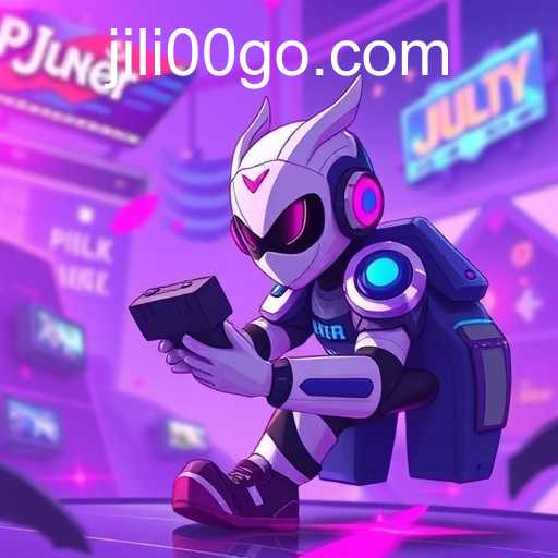 The Rise of Jili00 in Online Gaming