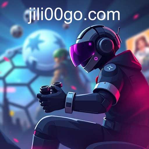 The Rise of Jili00: Online Gaming in the Digital Age