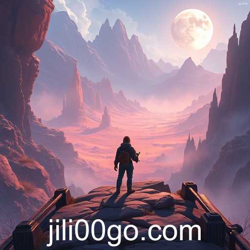 Rising Trend: How 'jili00' is Shaping Online Gaming